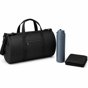 Pack Esenciales de Fitness: Bangkok MO2644 + Toien MO2988 + Taoru MO9024