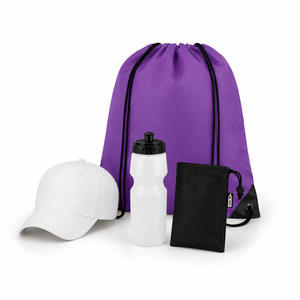 Pack Deporte y Gimnasio: Shoop MO7208 + Spot Seven MO8933 + Tuko MO9918 + Singa MO6875