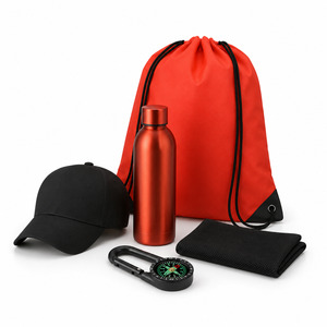 Bundle Esencial para Senderismo: Shoop MO7208 + Athena MO6750 + Singa MO6875 + Taoru MO9024 + Chaco MO2963