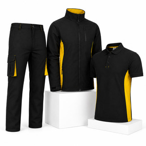 Kit Profesional de Workwear