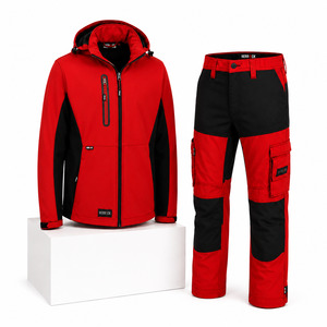 Kit Profesional para Oficios
