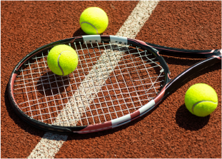 Tenis